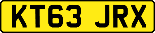 KT63JRX