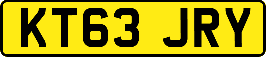 KT63JRY