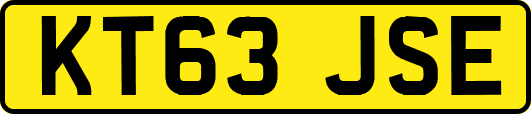 KT63JSE