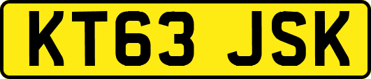 KT63JSK