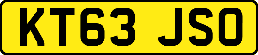 KT63JSO