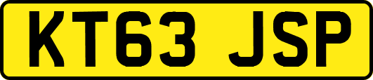 KT63JSP
