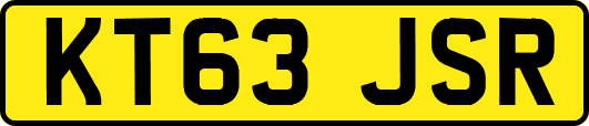 KT63JSR