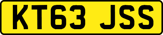 KT63JSS