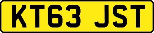 KT63JST