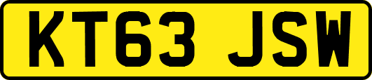 KT63JSW