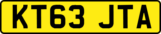 KT63JTA