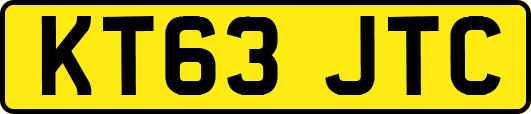 KT63JTC