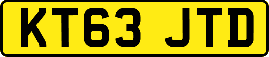 KT63JTD