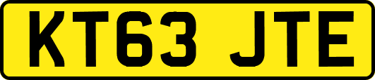 KT63JTE
