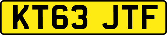 KT63JTF