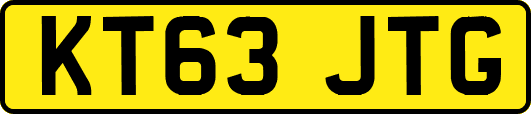 KT63JTG