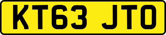 KT63JTO