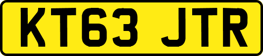 KT63JTR