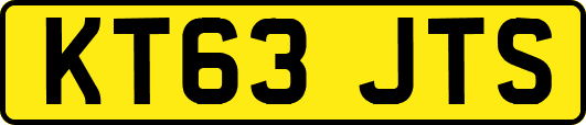 KT63JTS