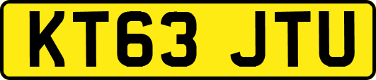 KT63JTU