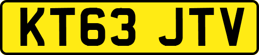 KT63JTV