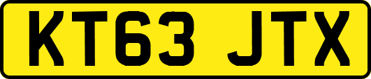 KT63JTX