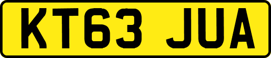KT63JUA