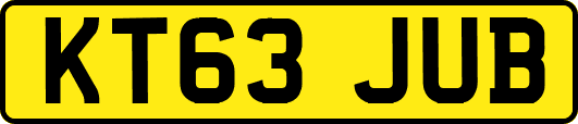 KT63JUB
