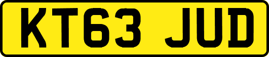 KT63JUD
