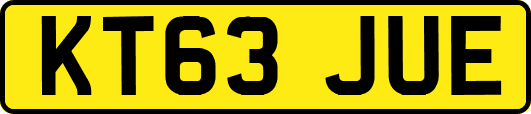 KT63JUE