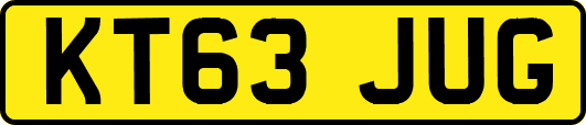 KT63JUG