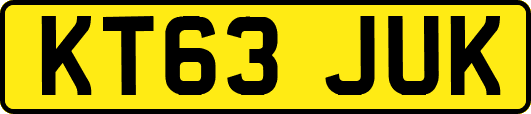KT63JUK