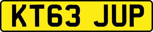 KT63JUP