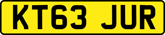 KT63JUR