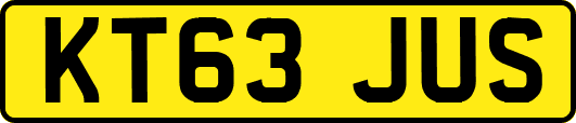 KT63JUS