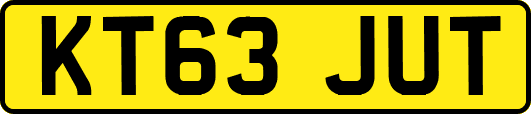 KT63JUT