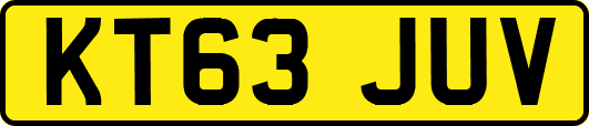 KT63JUV