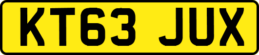 KT63JUX