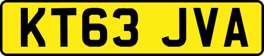 KT63JVA
