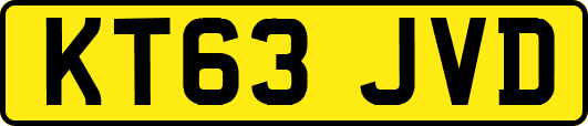 KT63JVD
