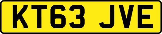 KT63JVE