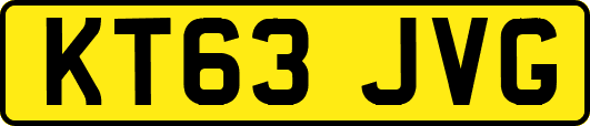 KT63JVG