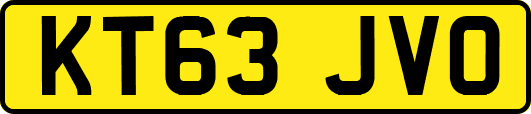 KT63JVO
