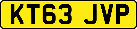 KT63JVP
