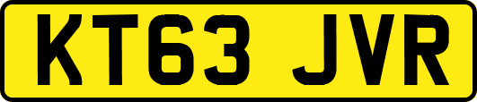 KT63JVR