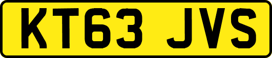 KT63JVS