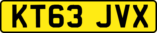 KT63JVX