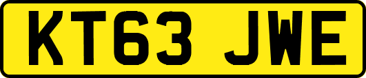 KT63JWE