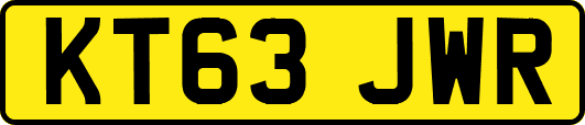 KT63JWR