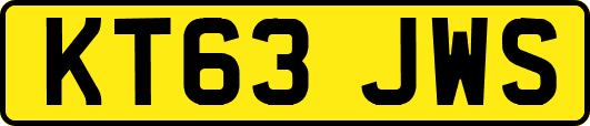 KT63JWS