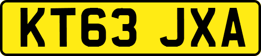 KT63JXA