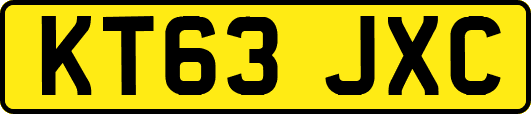 KT63JXC