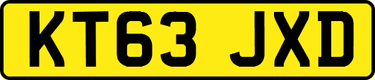 KT63JXD