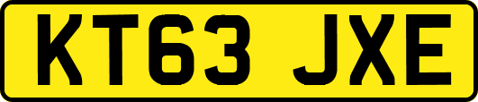 KT63JXE
